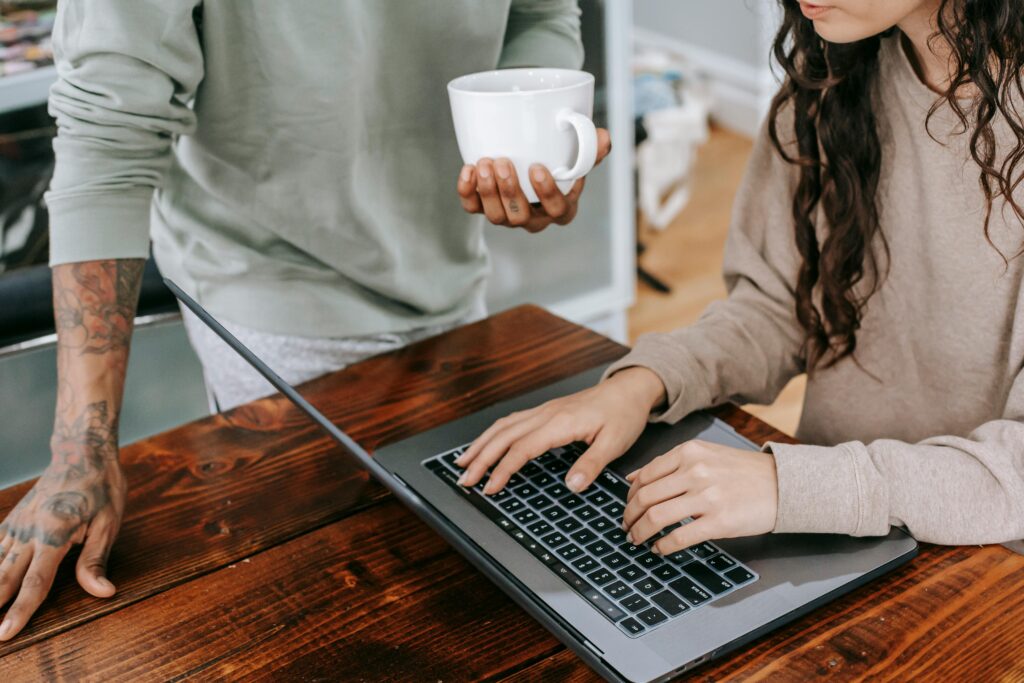 Estrategias para tu pequeño negocio