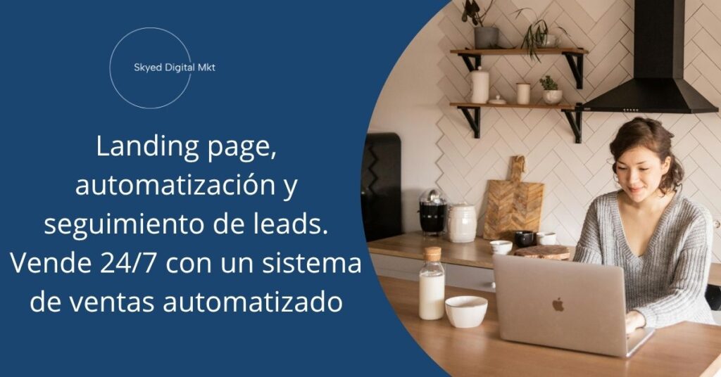 Automatizaciones